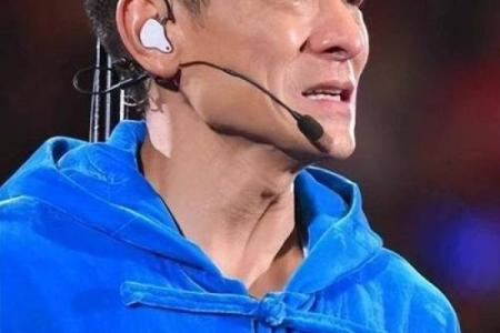 刘德华算命