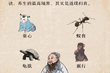 八字道教
