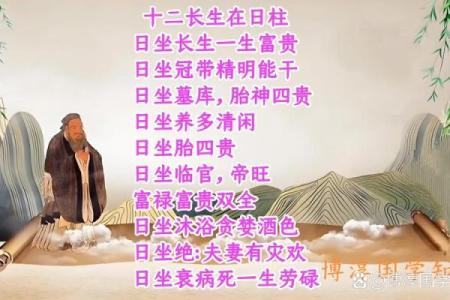 八字自坐冠带是什么意思,八字中自坐胎