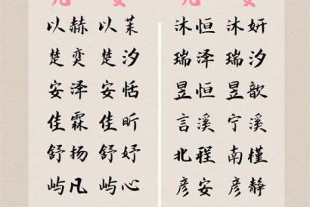 早上6点出生的属虎男孩如何起名，宜用什么字姓名