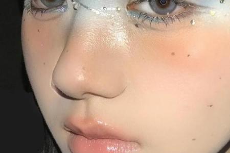 最适合学化妆的星座