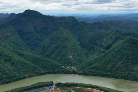 风水征兆，恭喜你入住风水宝地