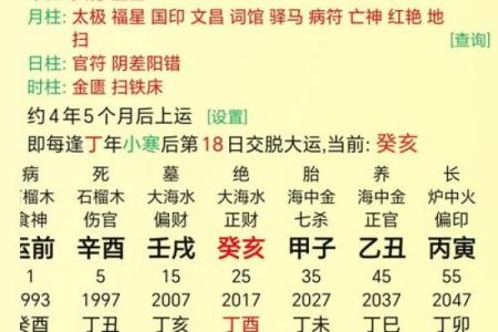 生辰八字五行木代表什么 生辰八字木代表什么意思