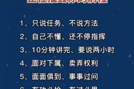 神准测试-你潜在的职场危机是什么？