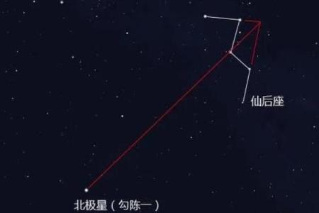 天上的星座是恒星吗