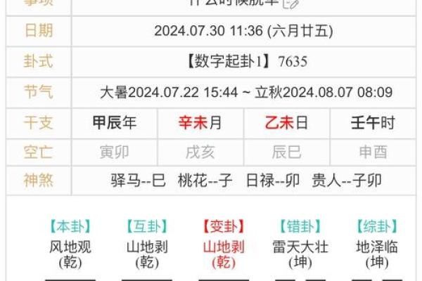 算命婚姻算什么
