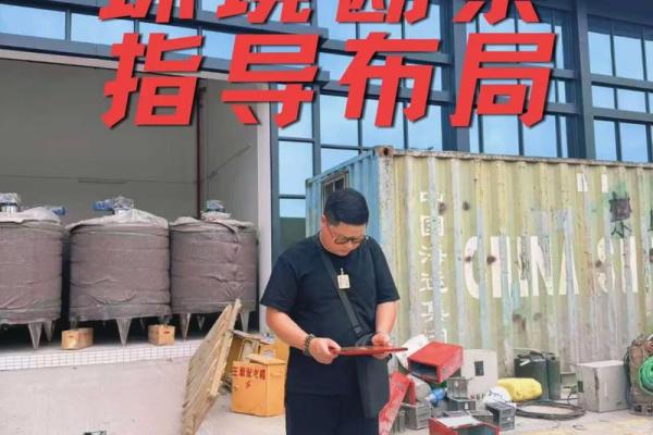 厂房风水_创业前需要准备什么