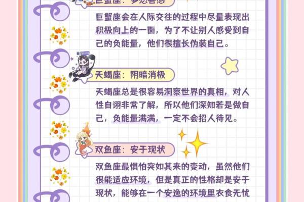 水星星座查询表 你的水星星座是什么