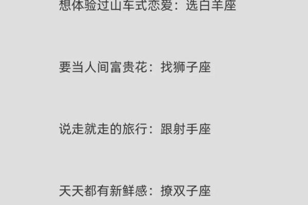 12星座需要多长时间才能爱上你