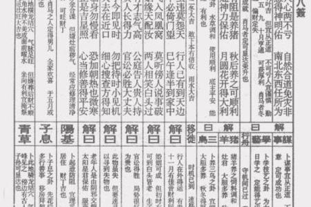 玄武山佛祖灵签由来