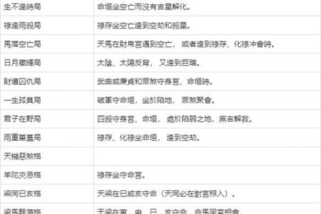 紫薇斗数预示什么