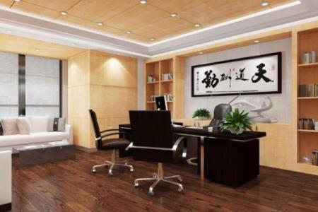 办公室风水布局摆放什么可以催旺财运