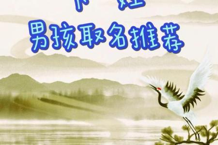 半夜出生的属牛男孩取名常用字有哪些姓名