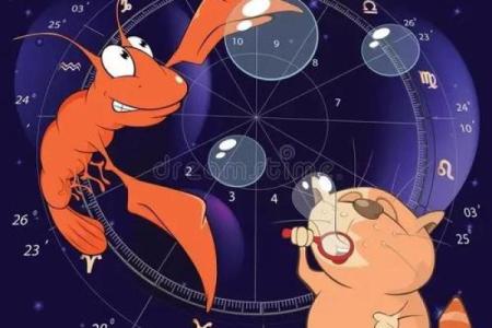 12星座的男生最害怕哪种昆虫