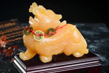 什么人镇不住貔貅取决于什么风水观点