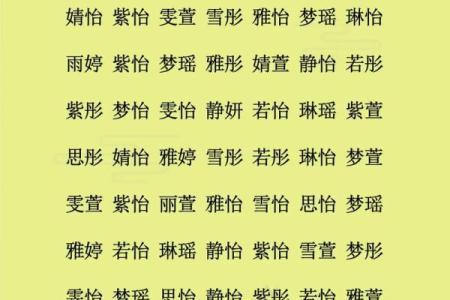 李姓女孩名字大全-李姓女孩起名字大全-李姓名字大全姓名
