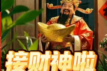 怎样向财神爷求财祈求财运兴旺风水
