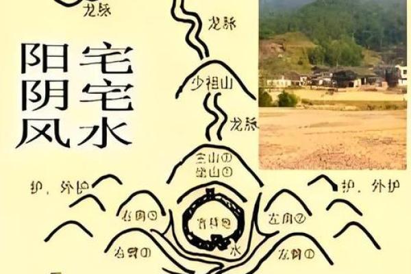 风水阴宅什么土质最好