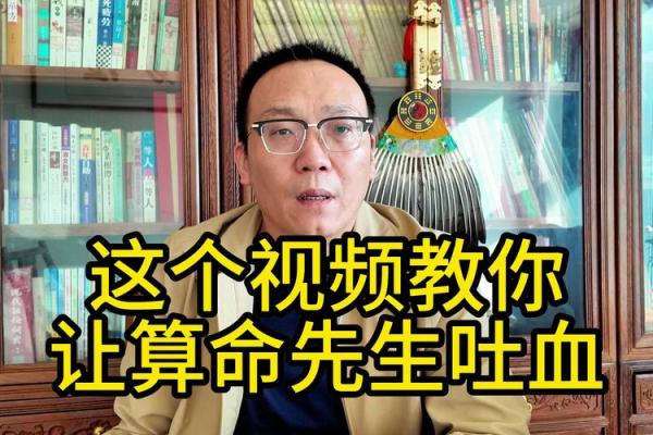 精准算命大师