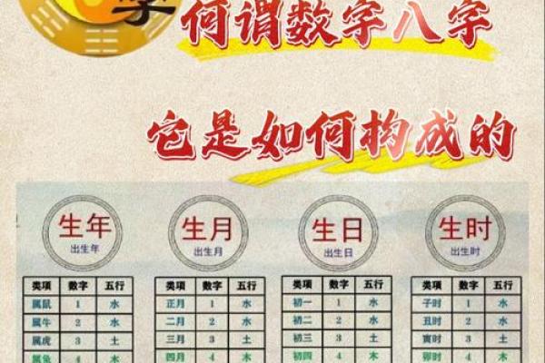 股票与八字