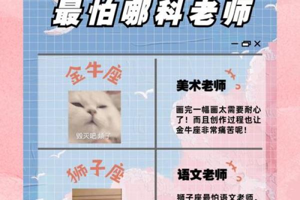 性格诡异星座大揭秘，你猜猜谁上榜？