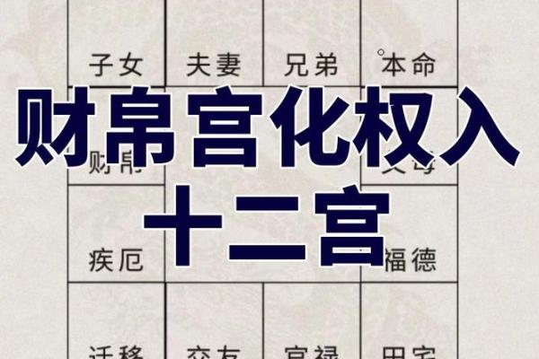 破军在财帛宫，紫微斗数破军在财帛宫