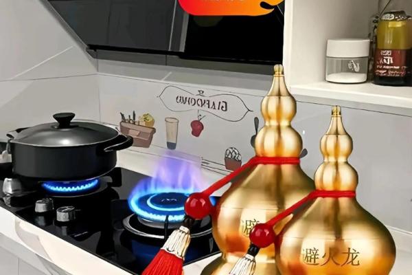 风水开光葫芦可以化解煞气吗？效果好不好？