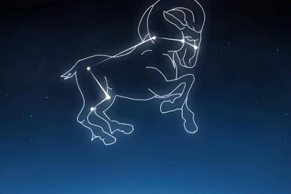 白羊座最可怕的一面 唯一管得住白羊座的星座