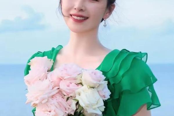女主既会算命又混娱乐圈