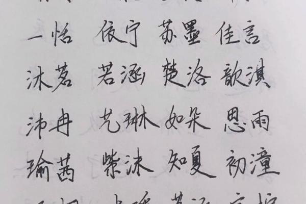2019年4月23号丑时出生的男孩应该起什么样的名字姓名