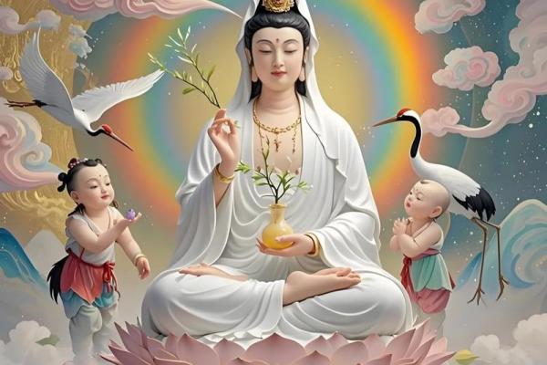 观音痣长在什么地方 男人长观音痣事业运旺盛