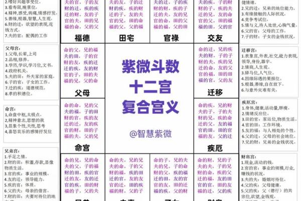 紫薇斗数的大迁