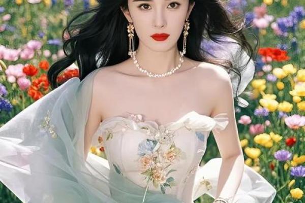 十二星座最适合杨幂演的哪个人物