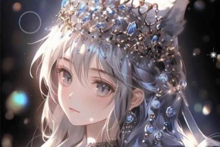 十二星座专属头像