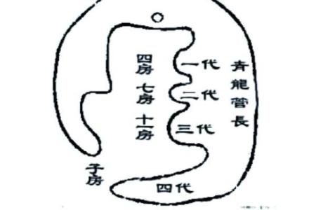 最奇怪的房子位置风水
