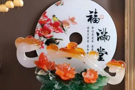 哪些风水摆件适合放在客厅