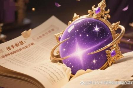 预言紫薇星
