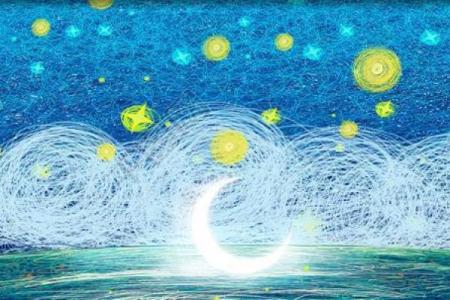 娜迪亚嘉珊：9月、10月、11月12星座运势分析