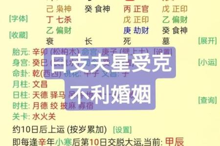 八字命格偏弱怎么办啊