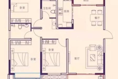很小的房子是什么样的风水