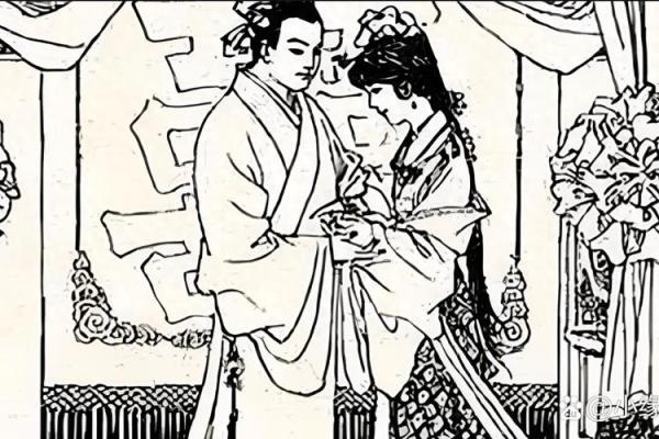 「民间故事」状元街头算命，老道指着捡粪小女孩说道：她是你妻子