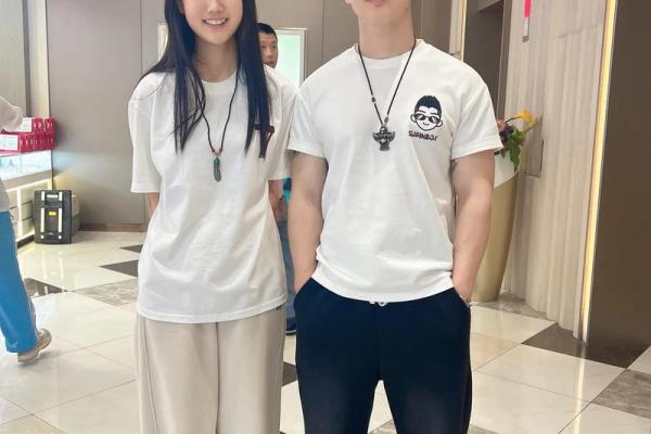 父女姓名配对测试 父女组合起什么名字好听？