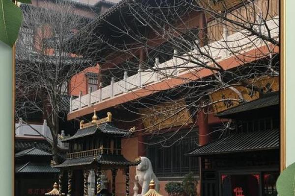 灵签前信佛道好吗