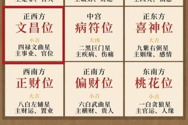 九运风水最旺的房子户型图片