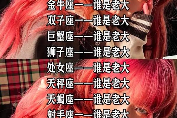 12星座适合的情侣装
