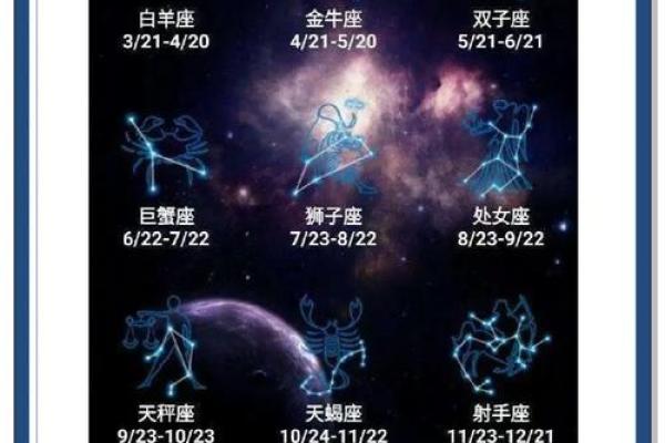 12星座放手表现
