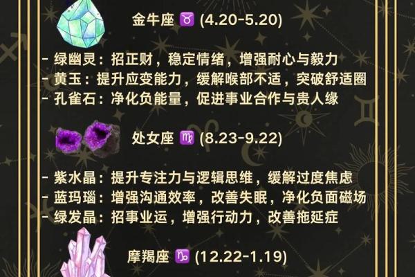 2024运势旺旺旺的星座