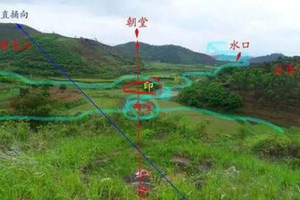 农村阴宅风水宝地的意思是什么禁忌