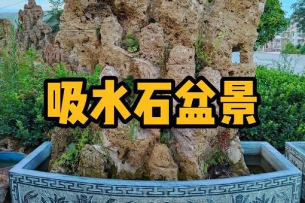 上水石风水究竟有什么风水宜忌呢