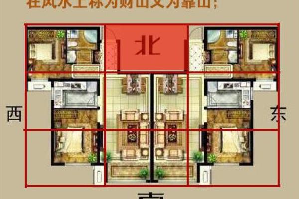 家中风水里影响事业的布局 原来事业不顺竟是因为这个